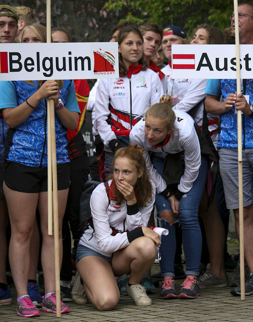 YWOC 2018 Drei VOM OLC GRAZ