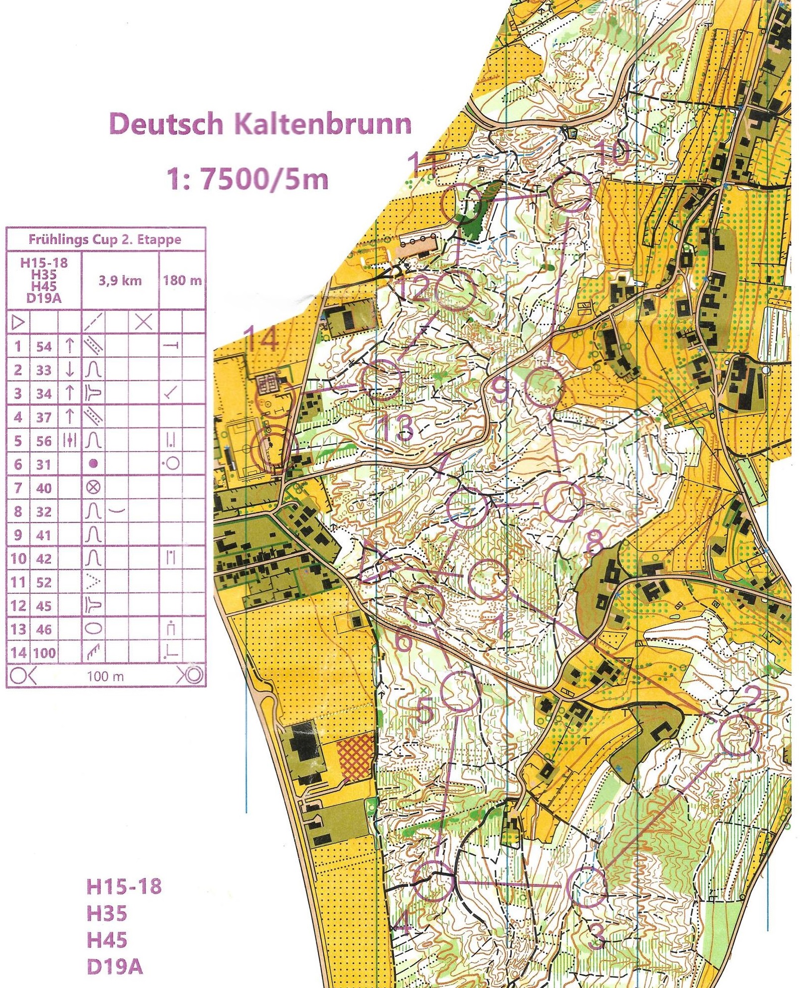 2023 03 05 Frühlingscup E2