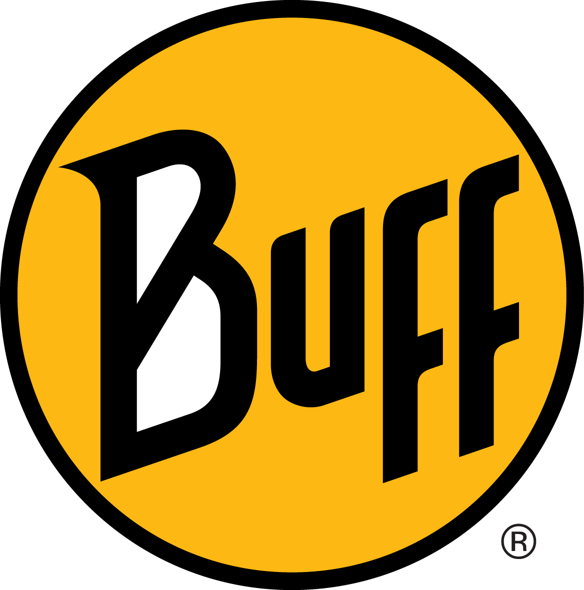 Buff Logo