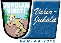 Jukola 2012