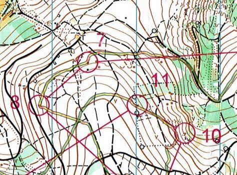 Steirische Ultralang Meisterschaft mitRoute cr