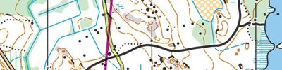CISM World Military Orienteering Championships | Long (2017-06-13)