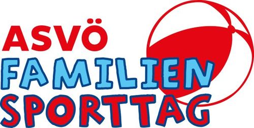 ASVO Familiensporttag Logo