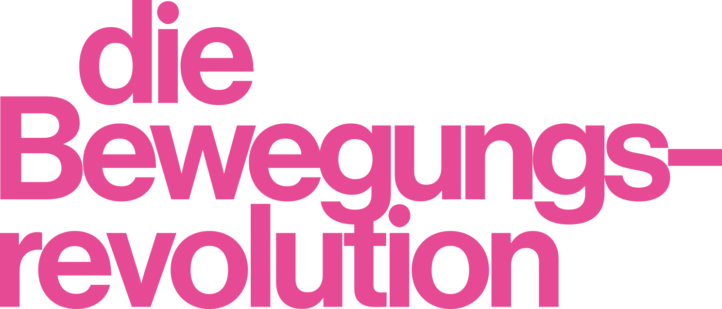Bewegungsrevolution Logo