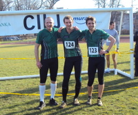 OLC Graz Runners