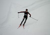 Matthias Gröll (Foto: Rainer Burmann)