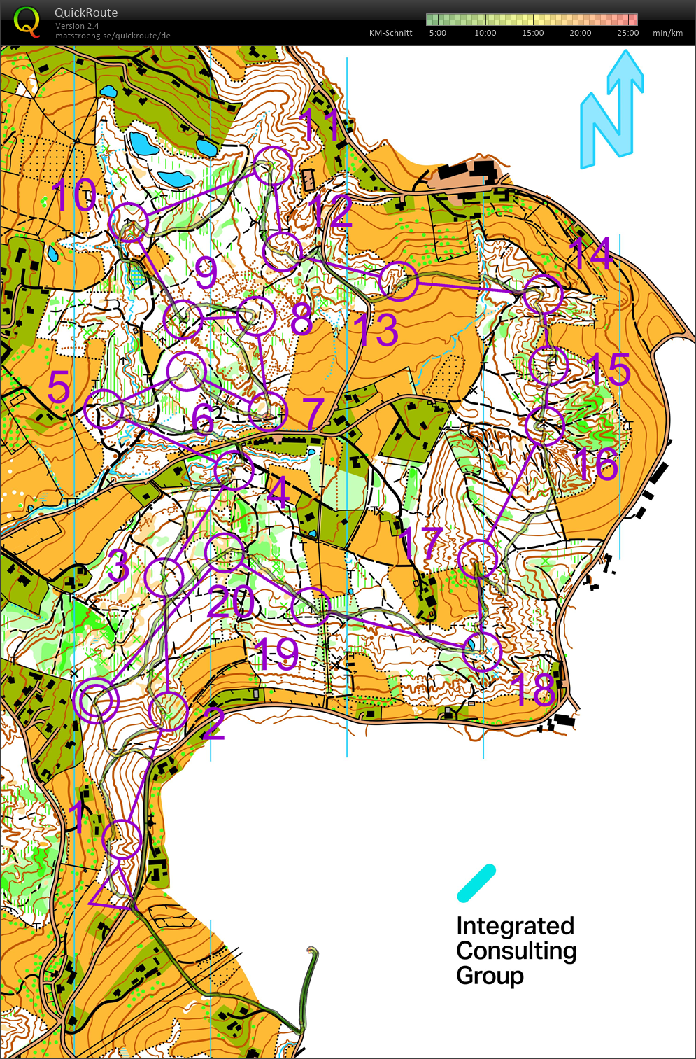 Nacht-Training (26-11-2017)