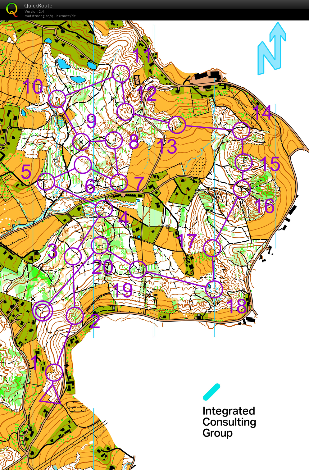 Nacht-Training (2017-11-26)