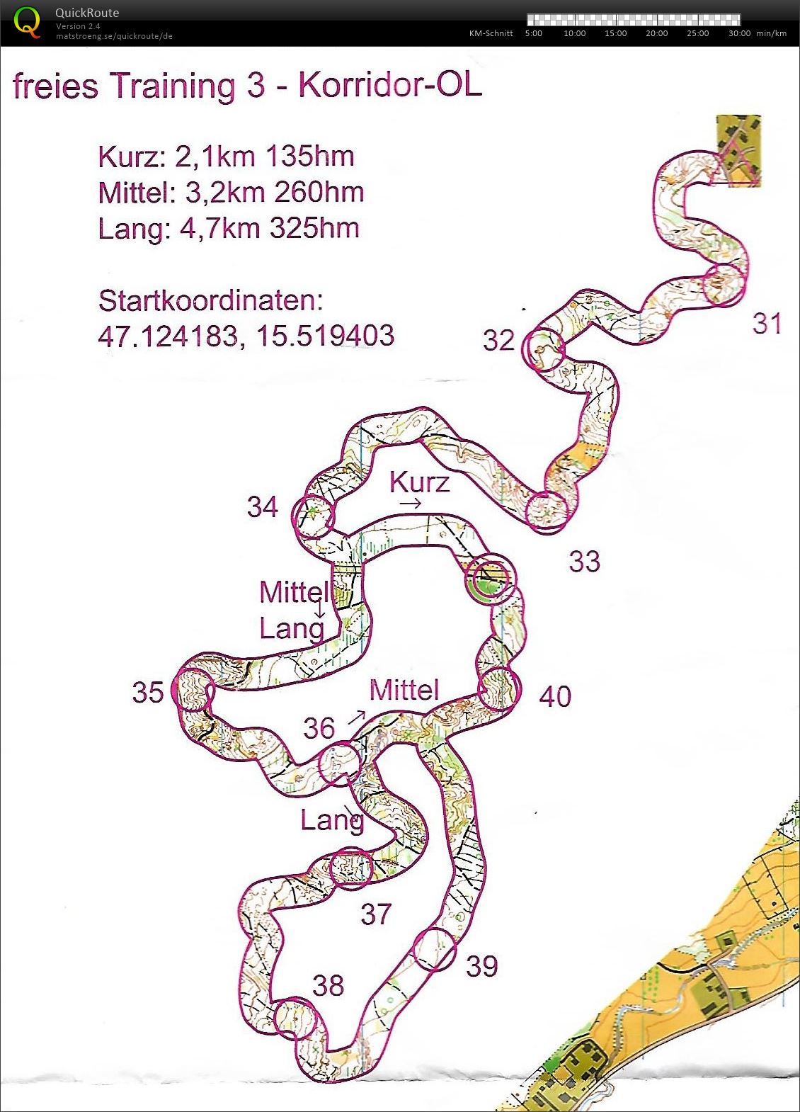 Nacht-Korridor (10-11-2018)