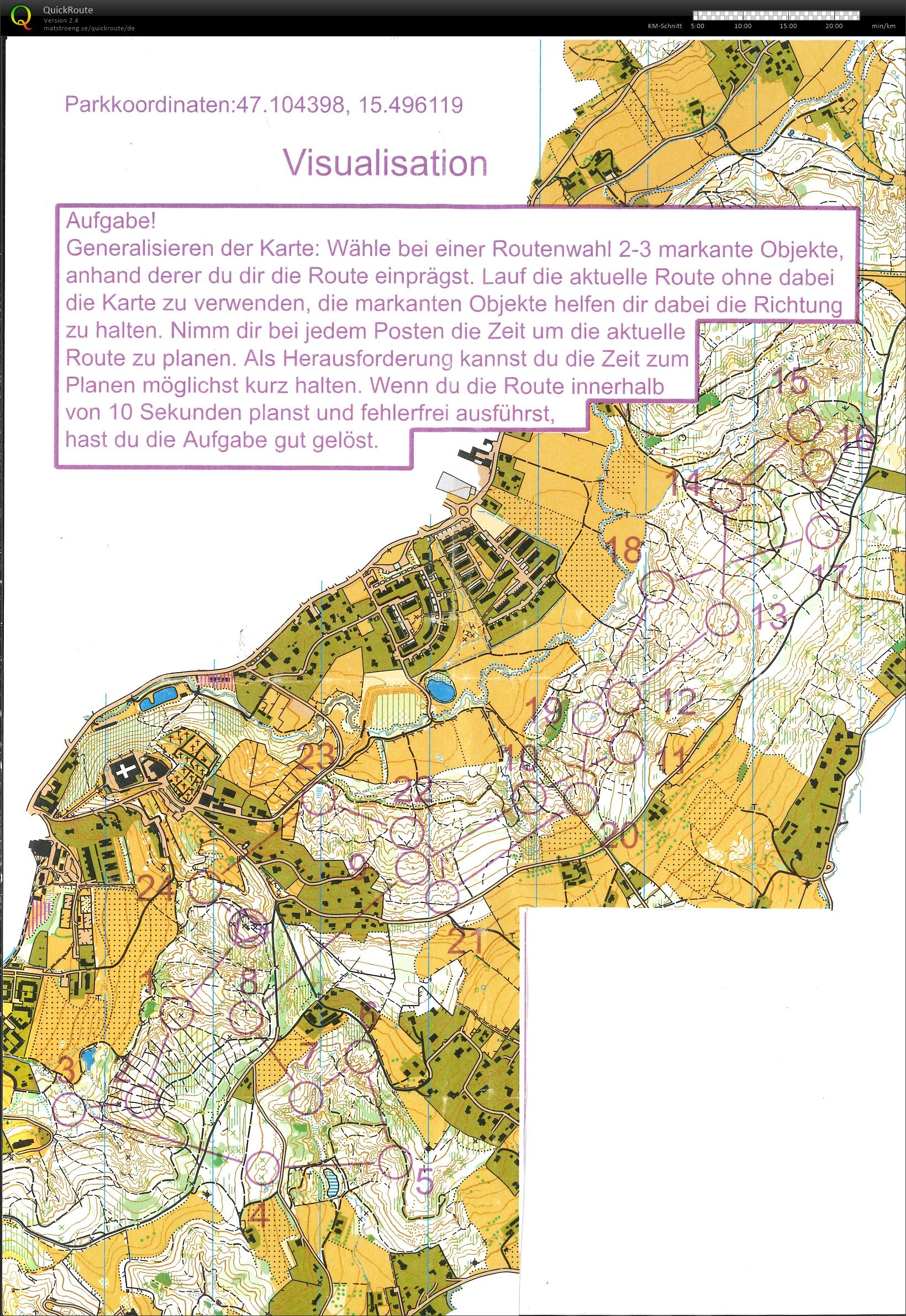 STOLV Training (29-03-2023)