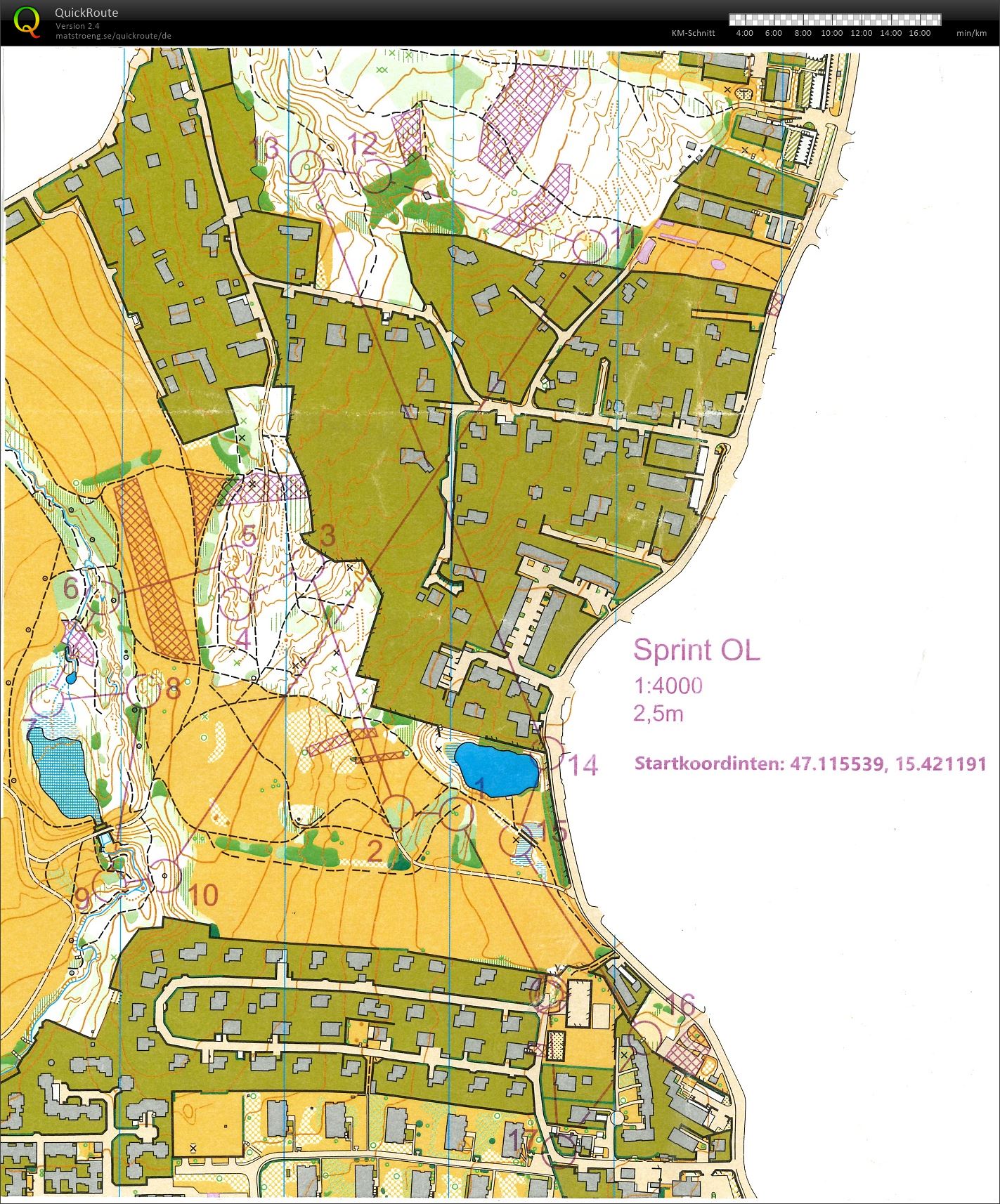 Wald-Wiesen-Sprint (03-05-2023)