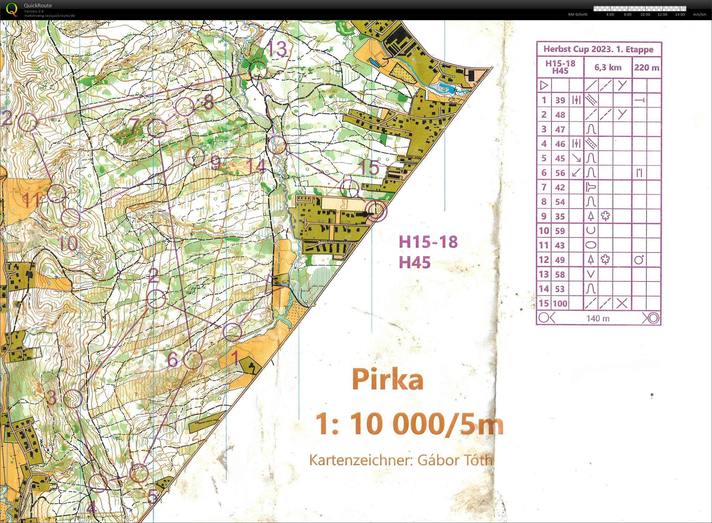 Herbstcup E1 (2023-10-26)