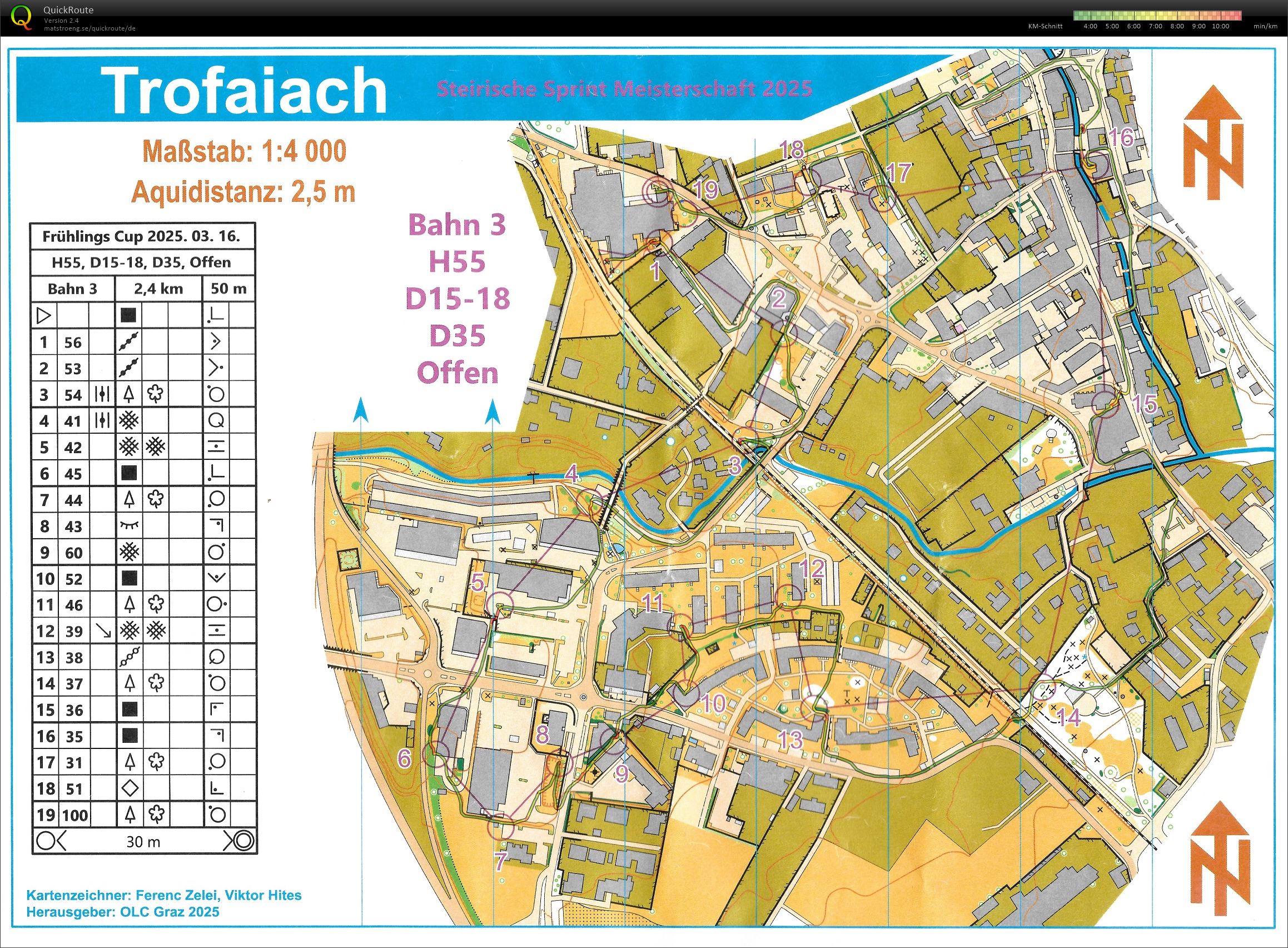 Frühlings-Cup E2 (16.03.2025)